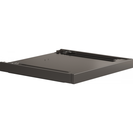 Bыдвижная полка ASKO HS60T титан