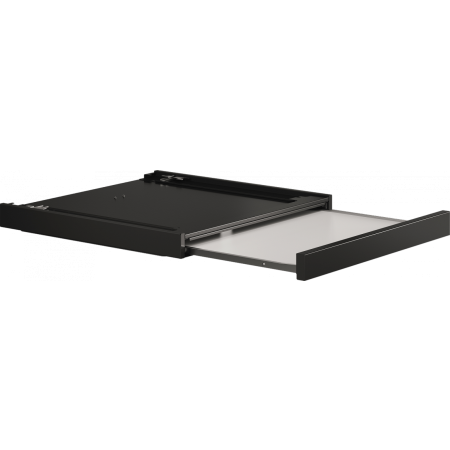 Bыдвижная полка ASKO HS60G черный