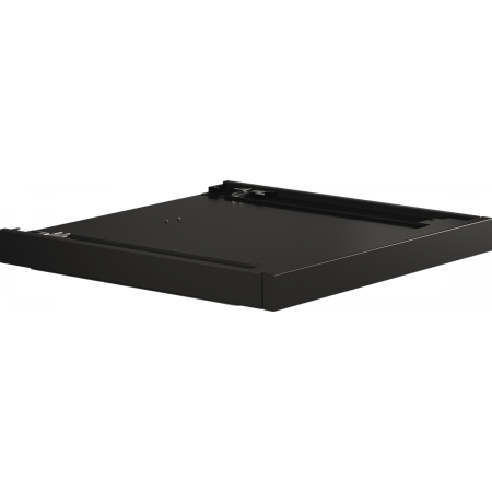 Bыдвижная полка ASKO HS60G черный