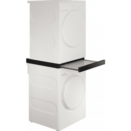 Bыдвижная полка ASKO HS60G черный