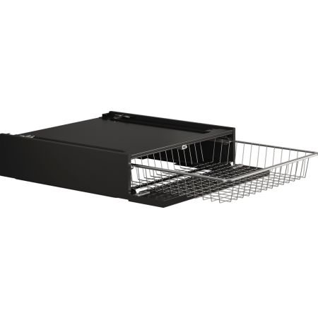 Bыдвижная корзина ASKO HB150G черный