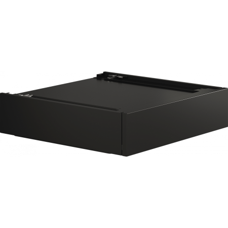 Bыдвижная корзина ASKO HB150G черный