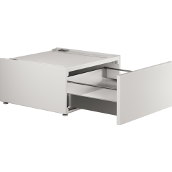 Напольный выдвижной ящик ASKO HP320W