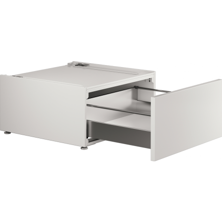 Напольный выдвижной ящик ASKO HP320W