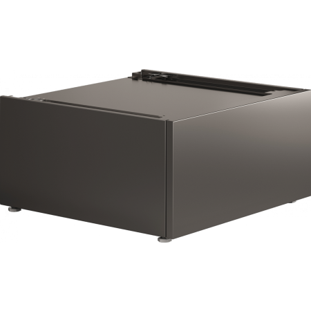 Напольный выдвижной ящик ASKO HP320T титан