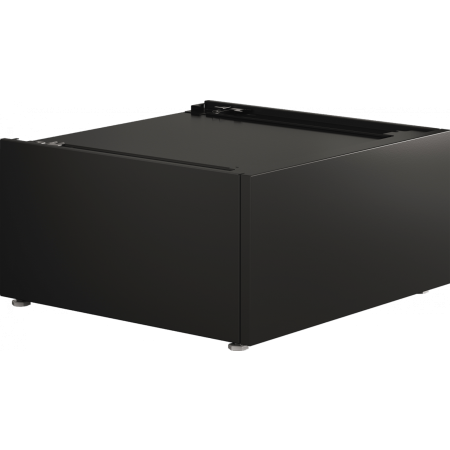 Напольный выдвижной ящик ASKO HP320G черный