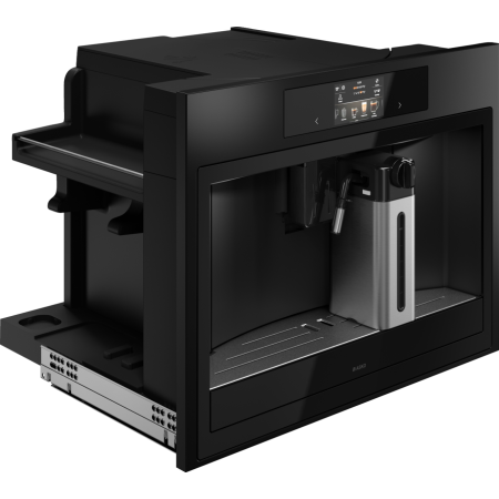 Встраиваемая кофемашина ASKO CMB64GS