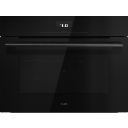 Встраиваемая микроволновая печь ASKO OM24BGH