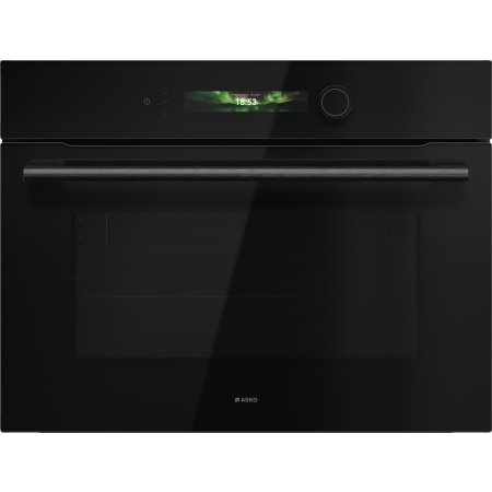 Встраиваемая микроволновая печь ASKO OM54BGH