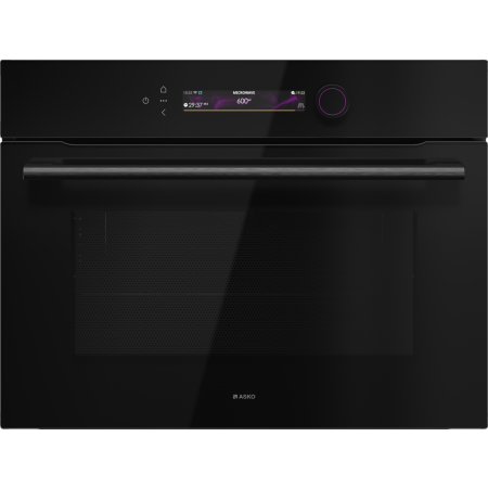 Встраиваемая микроволновая печь ASKO OM54BGH