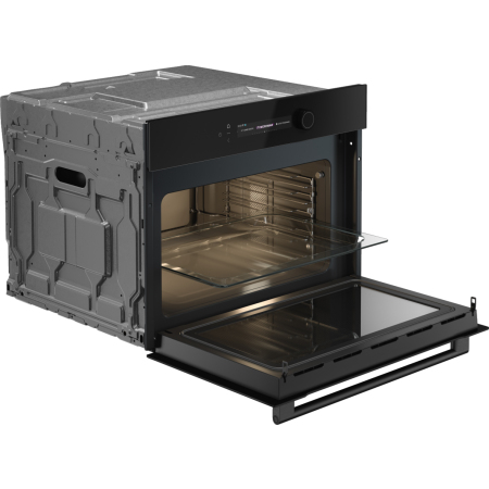 Встраиваемая микроволновая печь ASKO OM54BGH