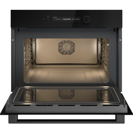 Встраиваемая микроволновая печь ASKO OM54BGH