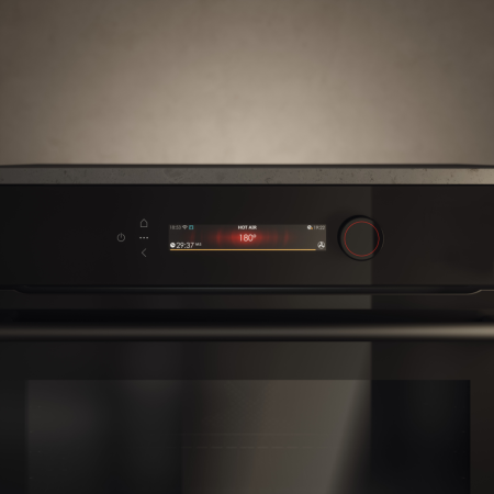 Встраиваемая микроволновая печь ASKO OM54BGH