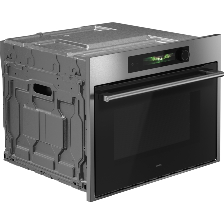 Встраиваемая микроволновая печь ASKO OM64SSH