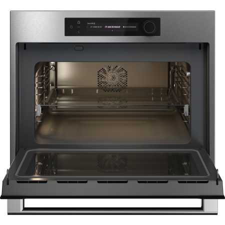 Встраиваемая микроволновая печь ASKO OM64SSH