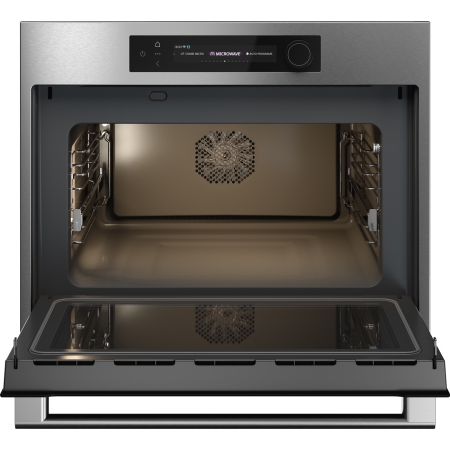 Встраиваемая микроволновая печь ASKO OM64SSH