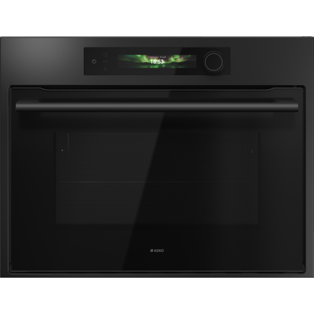 Встраиваемая микроволновая печь ASKO OM64GSH