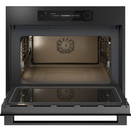 Встраиваемая микроволновая печь ASKO OM64GSH