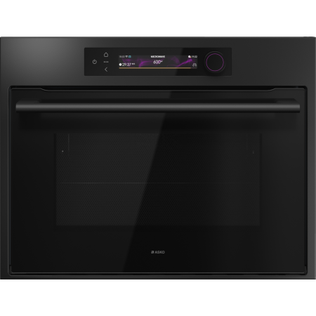 Встраиваемая микроволновая печь ASKO OM64GSH