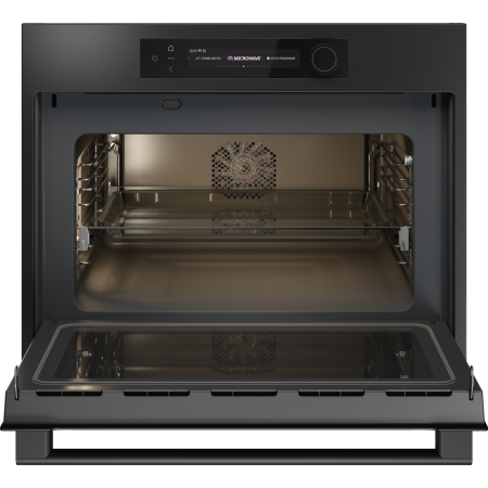 Встраиваемая микроволновая печь ASKO OM64GSH