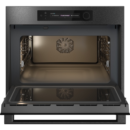 Встраиваемая микроволновая печь ASKO OM64BSH