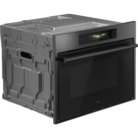 Встраиваемая микроволновая печь ASKO OM64BSH