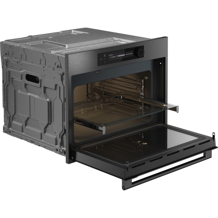 Встраиваемая микроволновая печь ASKO OM64BSH