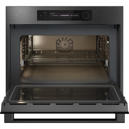 Встраиваемая микроволновая печь ASKO OM64BSH