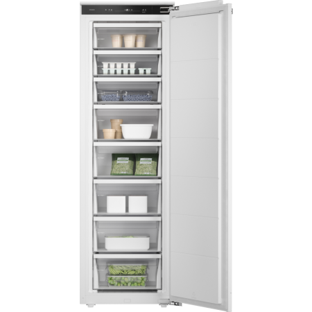 Встраиваемый морозильник ASKO RBF276DND1