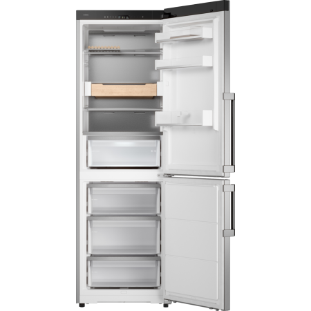 Отдельностоящий холодильник ASKO RFC586KNBS1