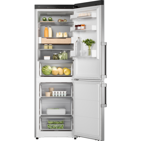 Отдельностоящий холодильник ASKO RFC586KNBS1
