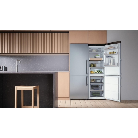 Отдельностоящий холодильник ASKO RFC586KNBS1