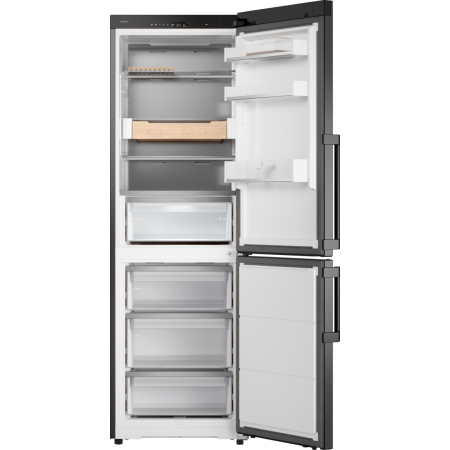 Отдельностоящий холодильник ASKO RFC586KNBB1