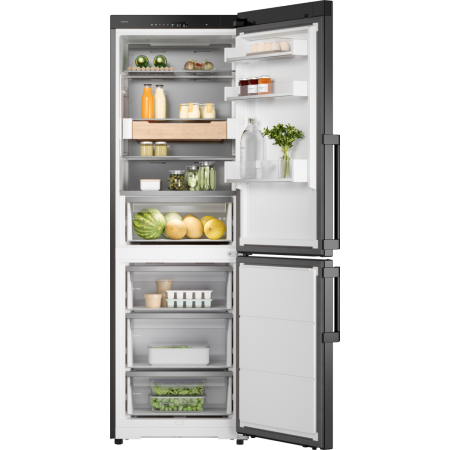 Отдельностоящий холодильник ASKO RFC586KNBB1