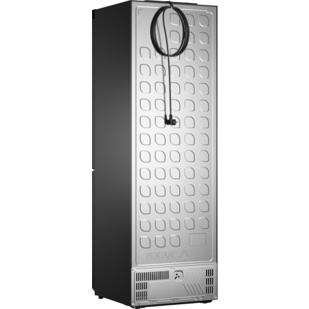 Отдельностоящий холодильник ASKO RFC586KNBB1