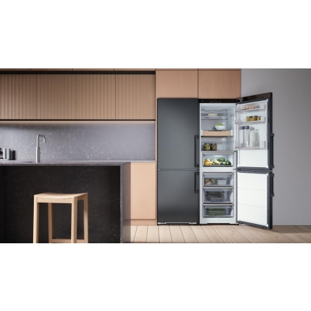 Отдельностоящий холодильник ASKO RFC586KNBB1