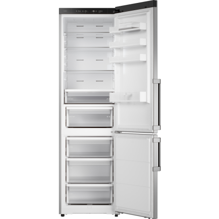 Отдельностоящий холодильник ASKO RFC226RNBS1