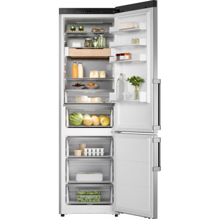 Отдельностоящий холодильник ASKO RFC526RNBS1