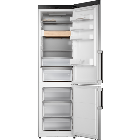 Отдельностоящий холодильник ASKO RFC526RNBS1
