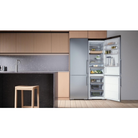 Отдельностоящий холодильник ASKO RFC526RNBS1