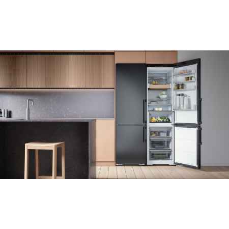 Отдельностоящий холодильник ASKO RFC526RNBB1