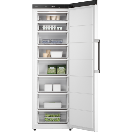 Отдельностоящий морозильник ASKO RFF286KNCW1