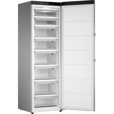 Отдельностоящий морозильник ASKO RFF286KNCS1