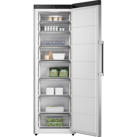 Отдельностоящий морозильник ASKO RFF586KNCS1