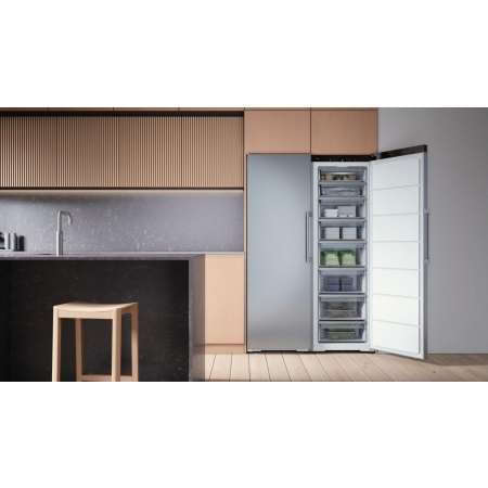 Отдельностоящий морозильник ASKO RFF586KNCS1