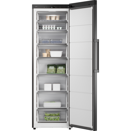 Отдельностоящий морозильник ASKO RFF586KNCB1