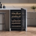 Встраиваемый винный холодильник ASKO WU886G2FNB1