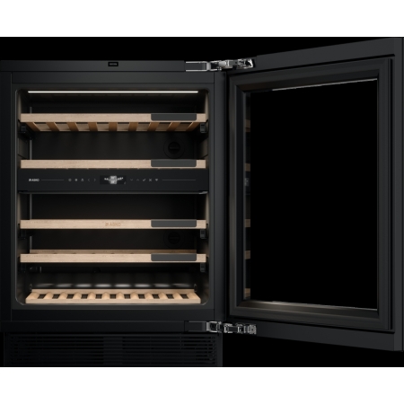 Встраиваемый винный холодильник ASKO WU886G2FNB1