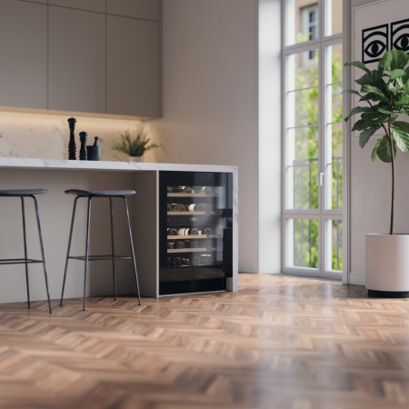 Встраиваемый винный холодильник ASKO WU886G2FNB1