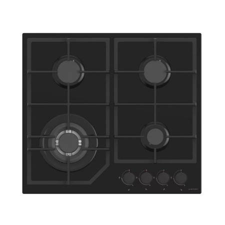Газовая варочная поверхность History HGG643MFBK